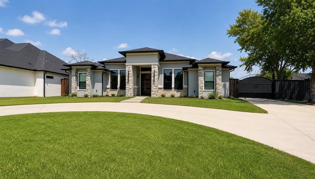 921 Delk Drive