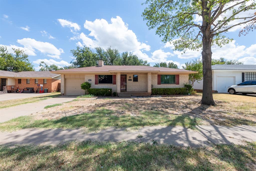 View Wichita Falls, TX 76310 house