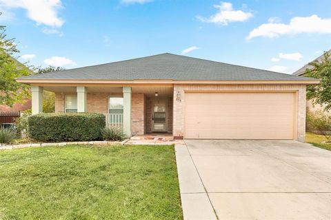 A home in New Braunfels