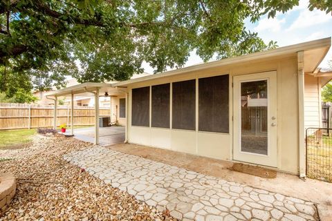 A home in New Braunfels