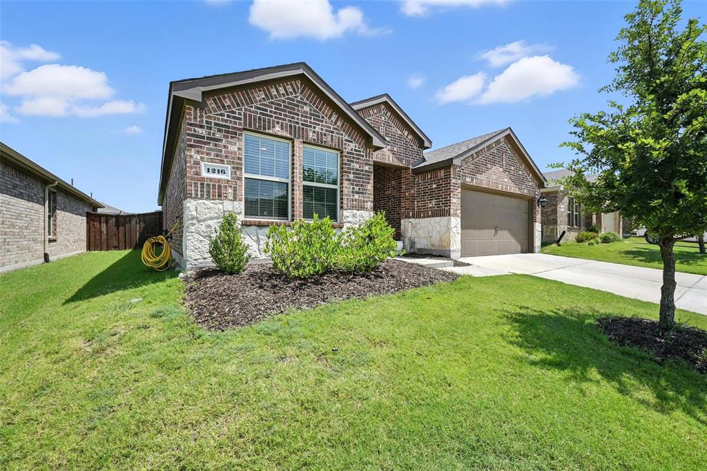 1216 Hutchings Court