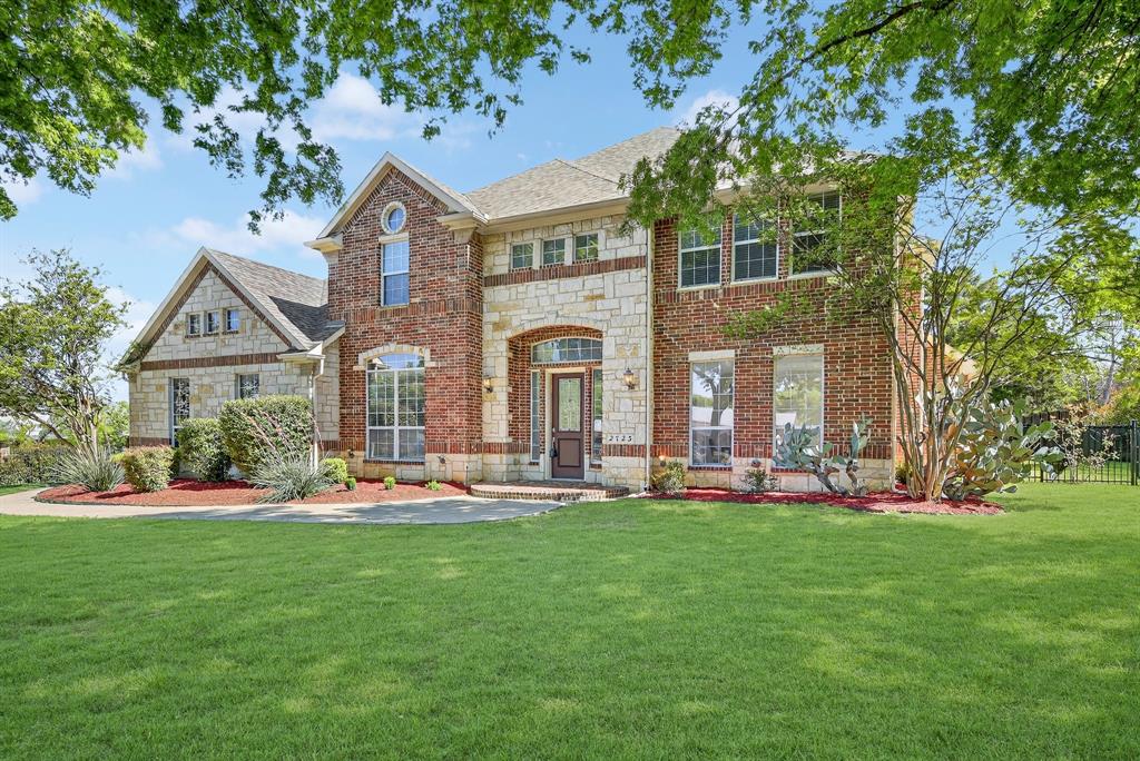 2723 Prairie Acres Cove