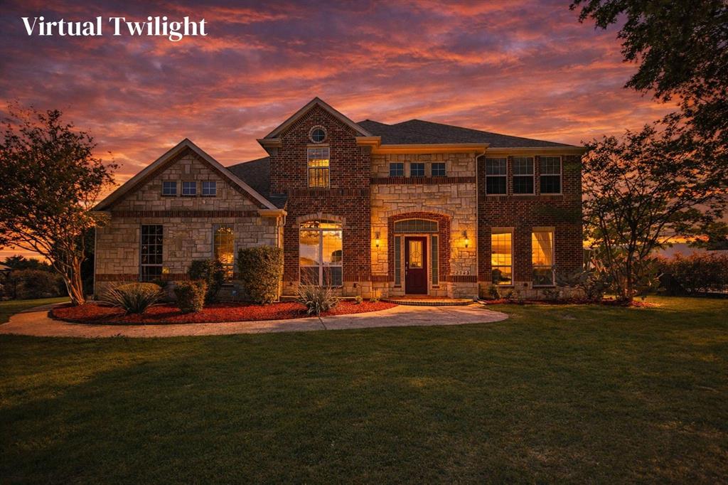 2723 Prairie Acres Cove