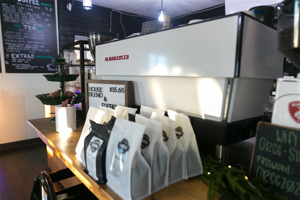 L C Line - Commercial Sale