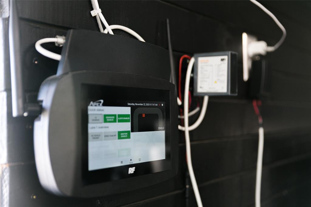 L C Line - Commercial Sale