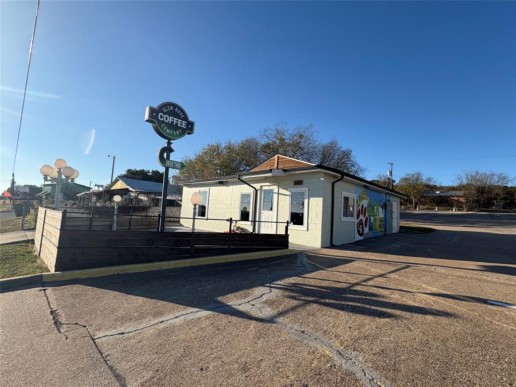 L C Line - Commercial Sale