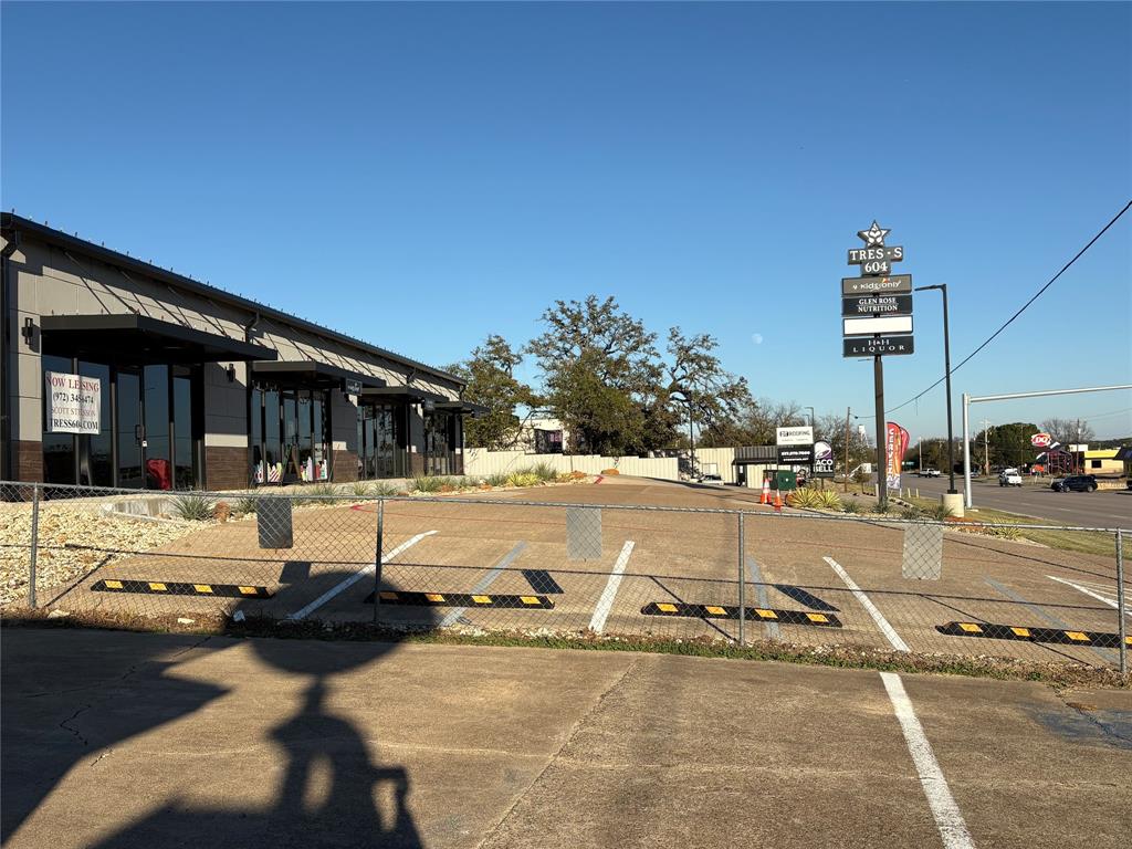 L C Line - Commercial Sale