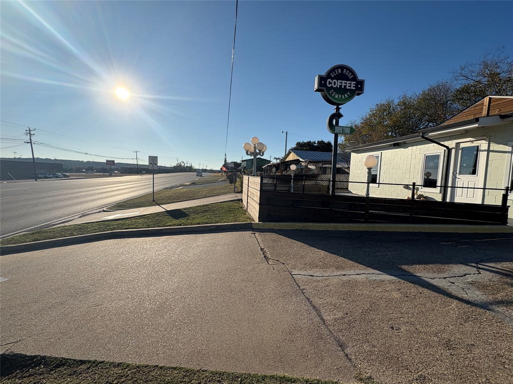 L C Line - Commercial Sale