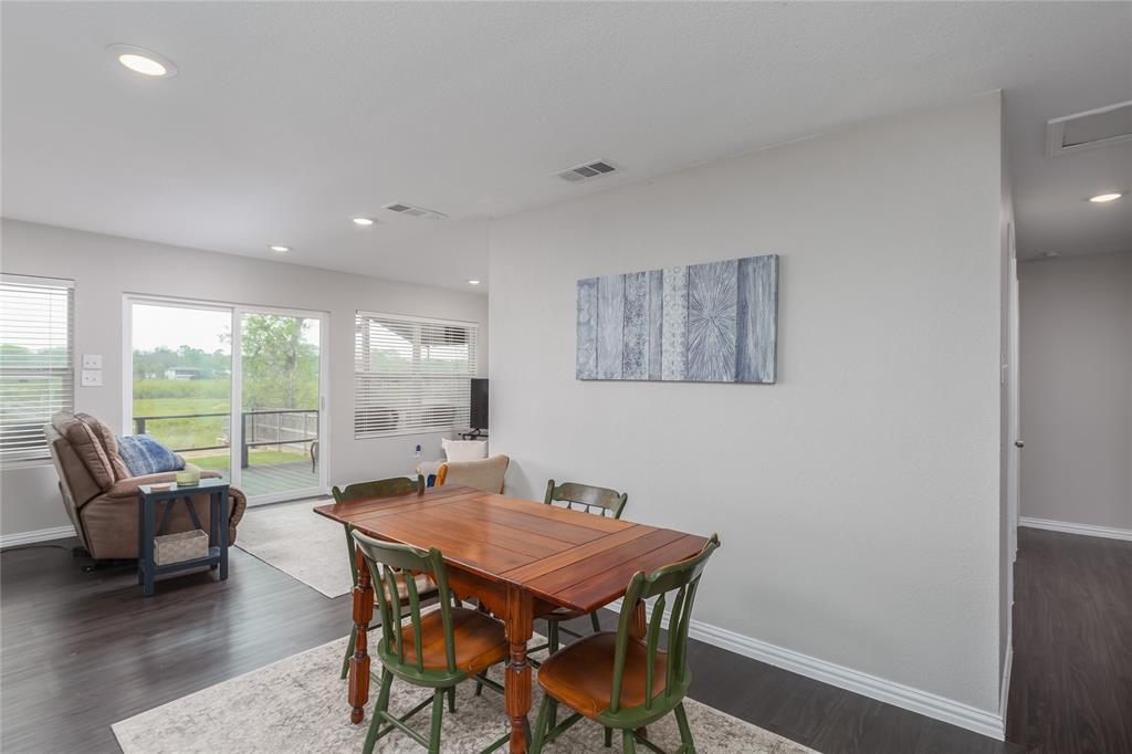 Thomas Harmon Survey - Residential