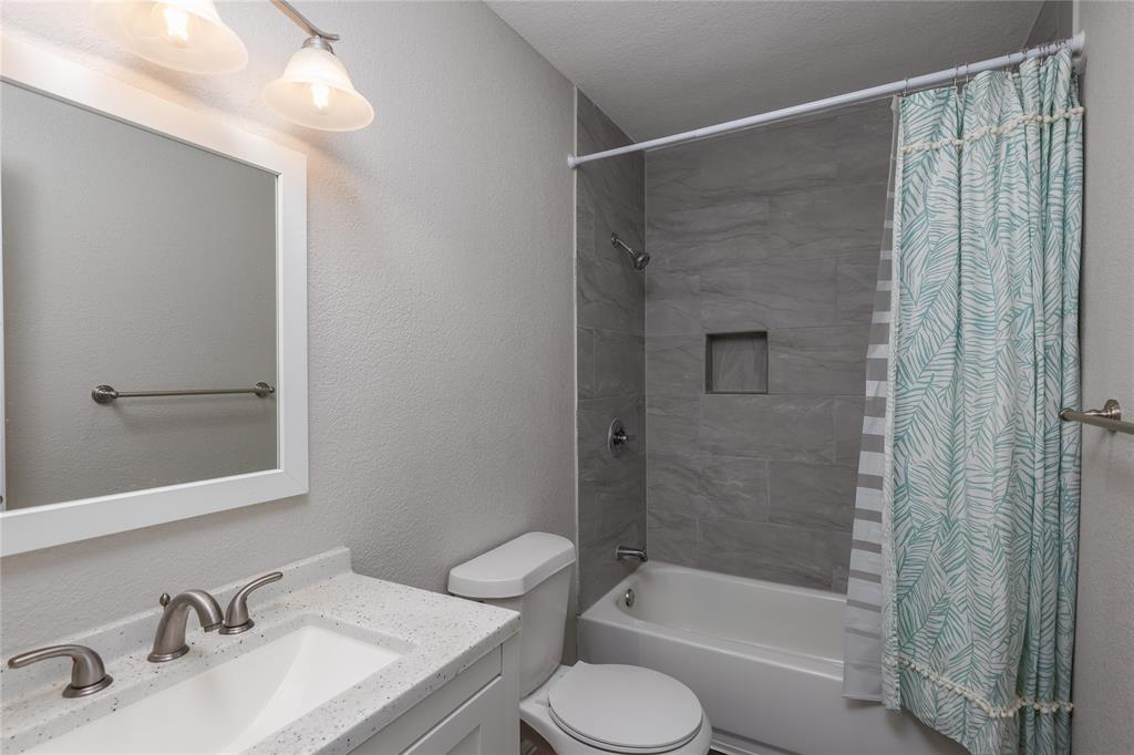 Thomas Harmon Survey - Residential