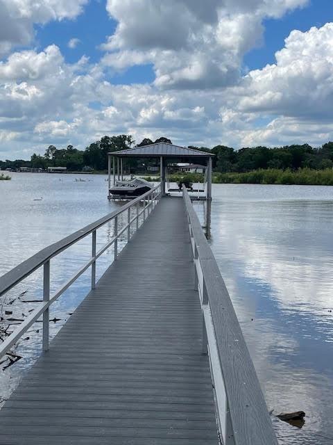 Thomas Harmon Survey - Residential