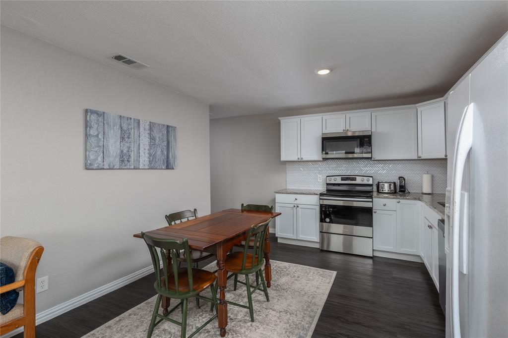 Thomas Harmon Survey - Residential