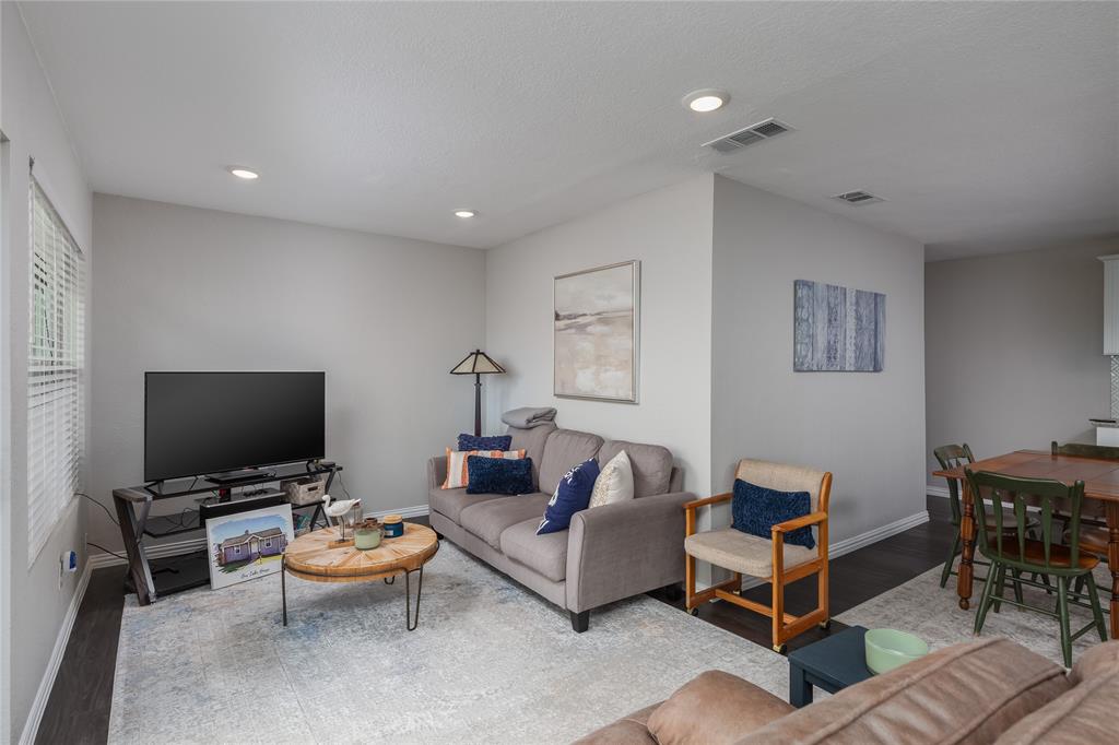 Thomas Harmon Survey - Residential