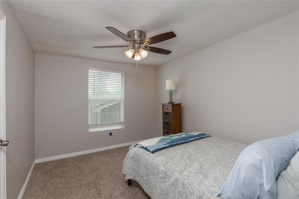 Thomas Harmon Survey - Residential