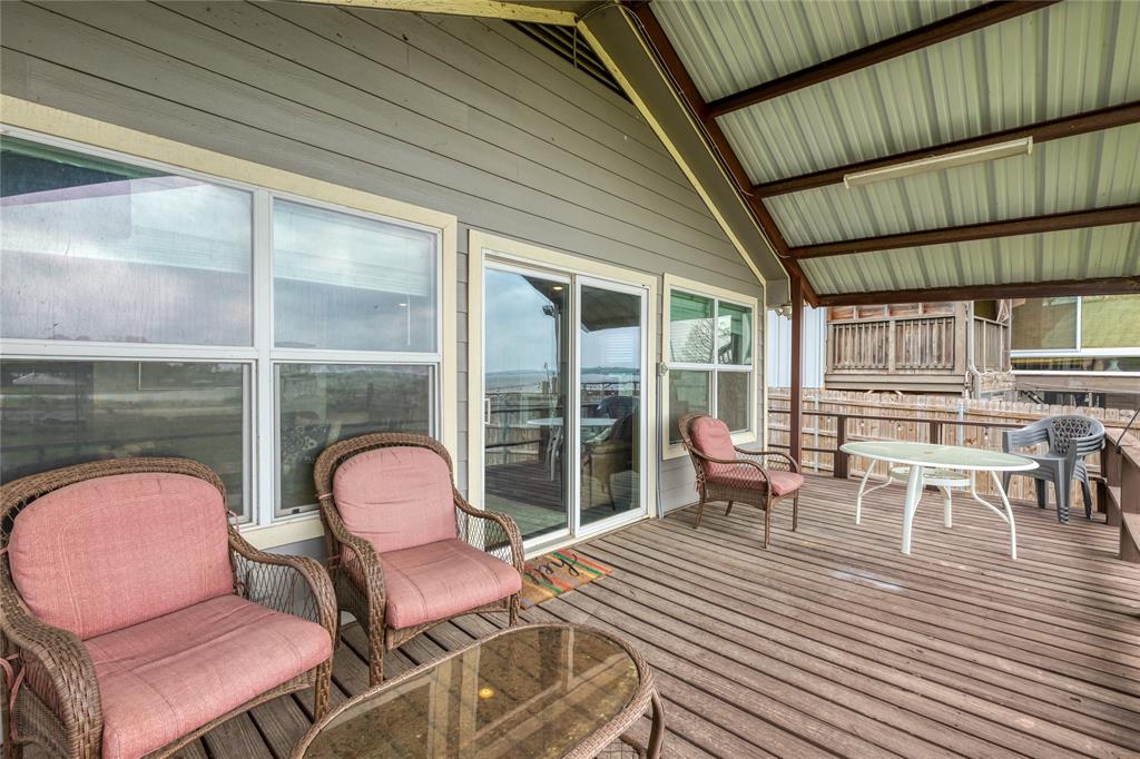 Thomas Harmon Survey - Residential