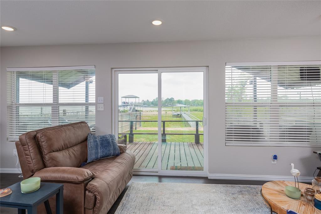 Thomas Harmon Survey - Residential