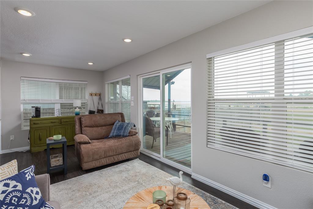 Thomas Harmon Survey - Residential