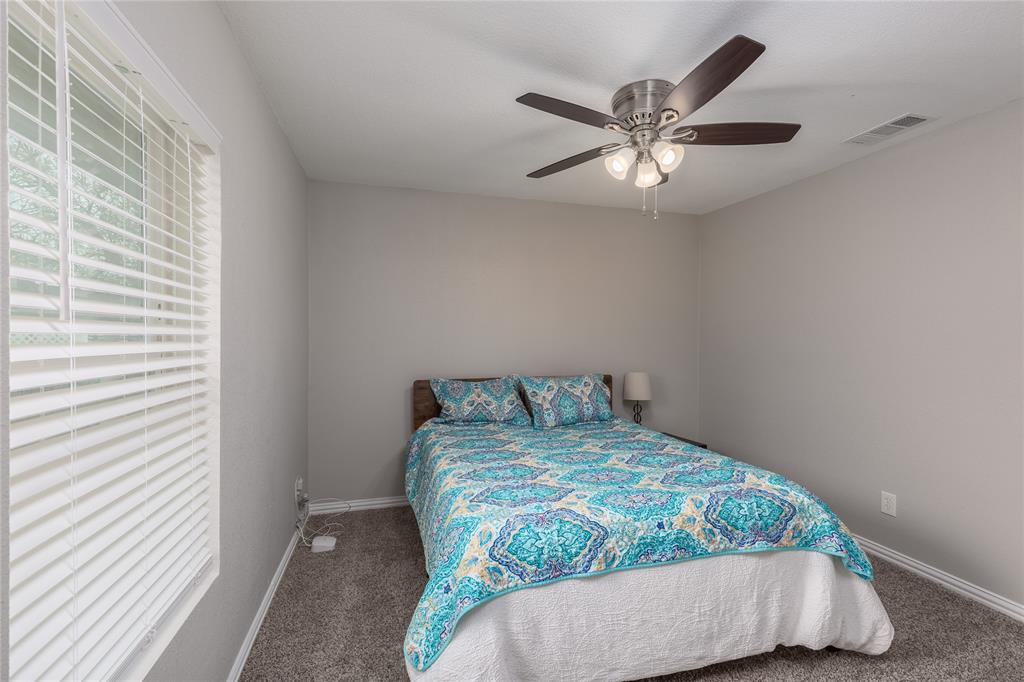 Thomas Harmon Survey - Residential