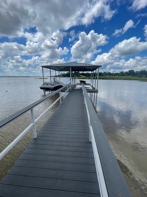 Thomas Harmon Survey - Residential