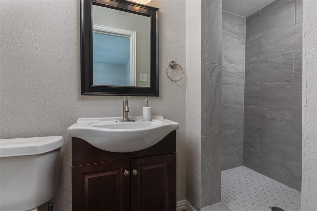 Thomas Harmon Survey - Residential