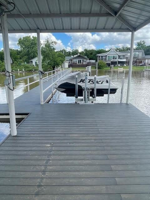 Thomas Harmon Survey - Residential