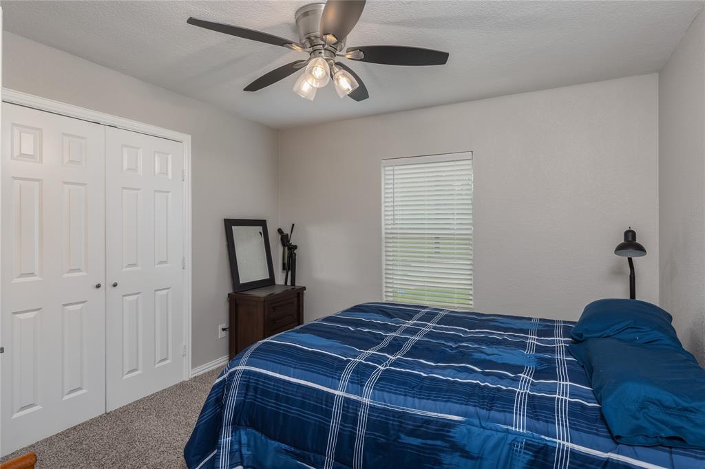 Thomas Harmon Survey - Residential