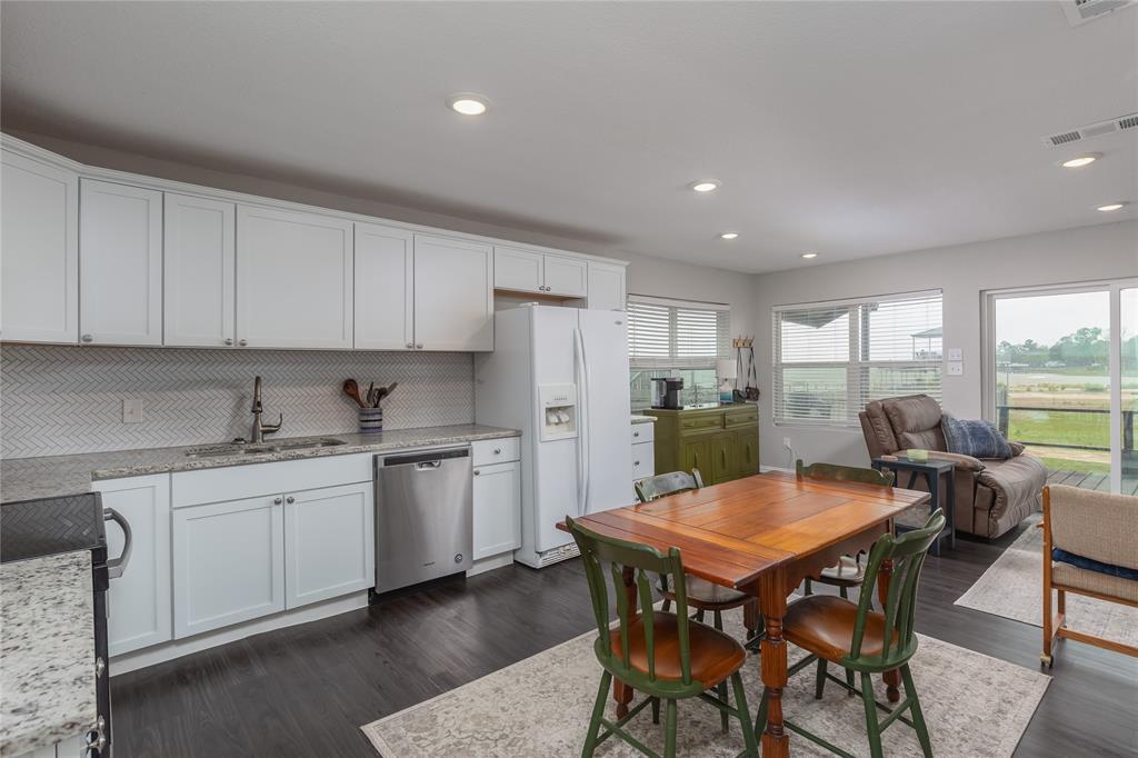 Thomas Harmon Survey - Residential