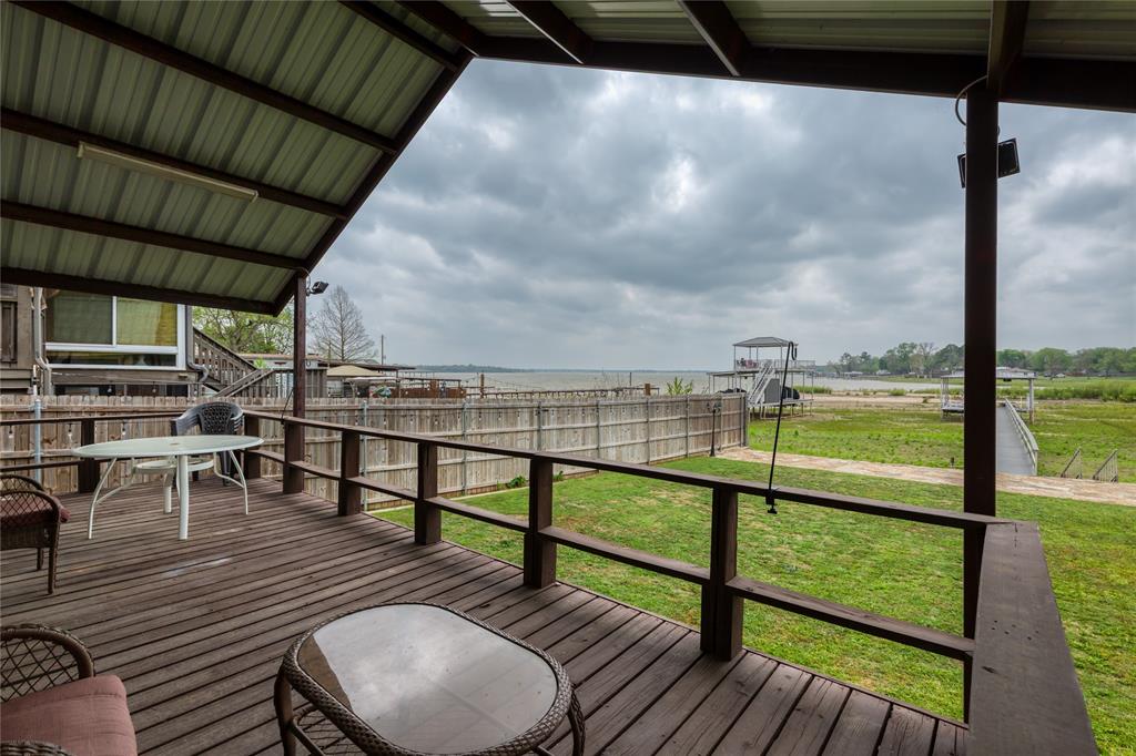 Thomas Harmon Survey - Residential