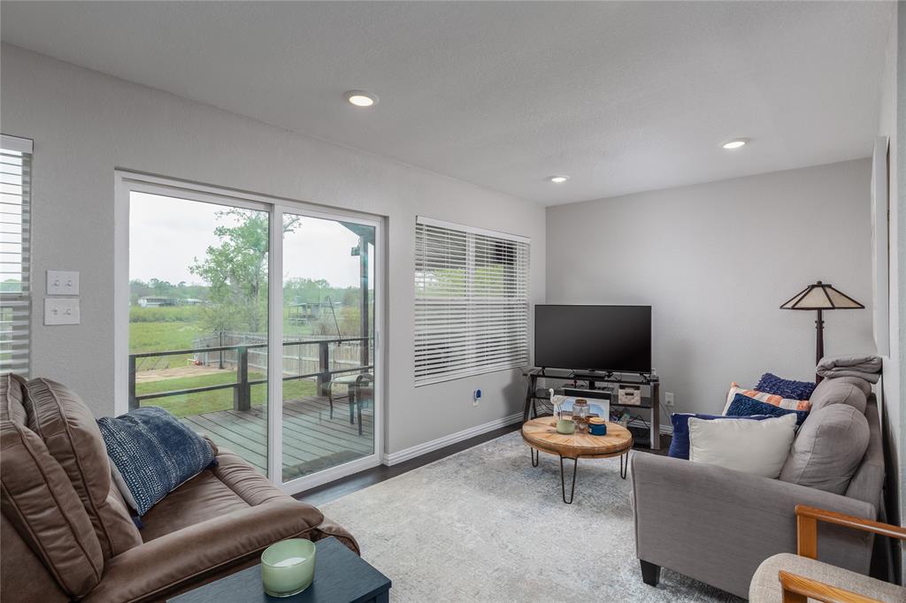 Thomas Harmon Survey - Residential