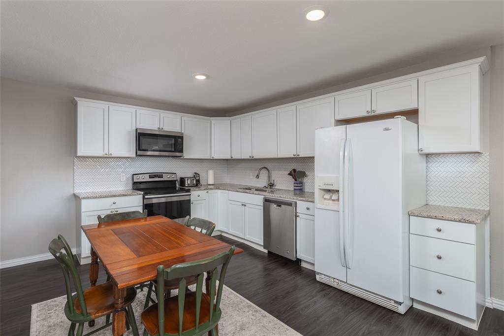 Thomas Harmon Survey - Residential