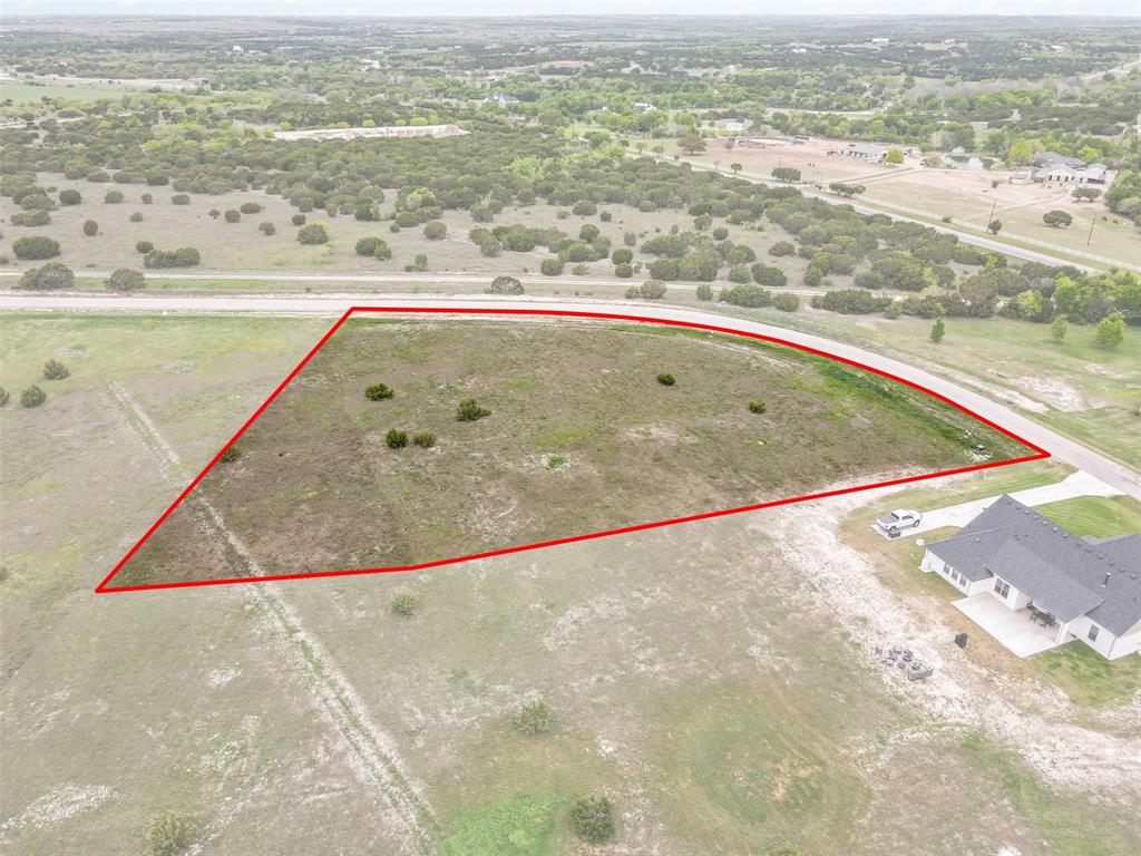 Lanzara Estates - Land