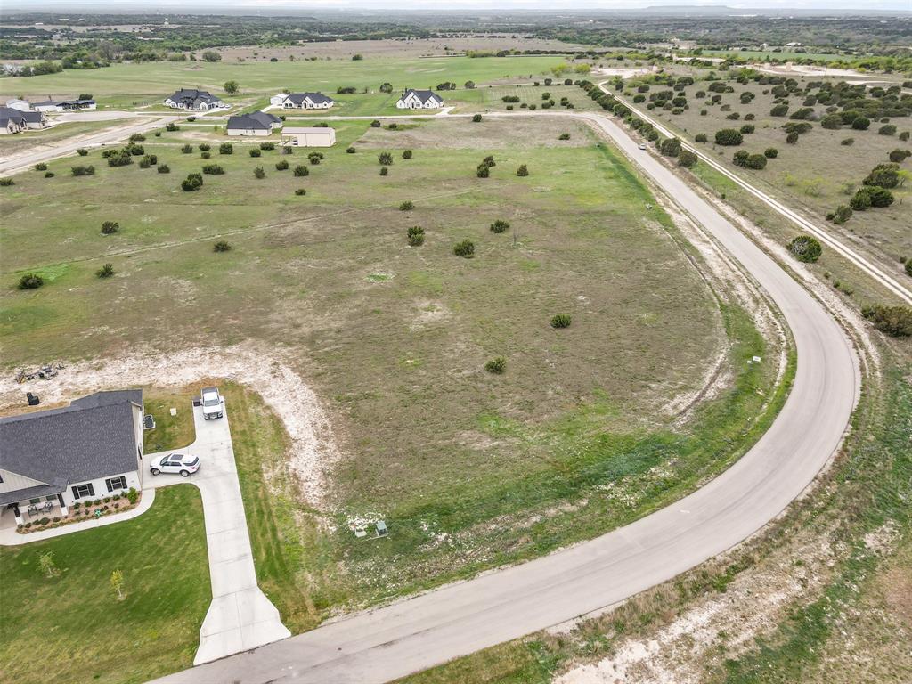 Lanzara Estates - Land