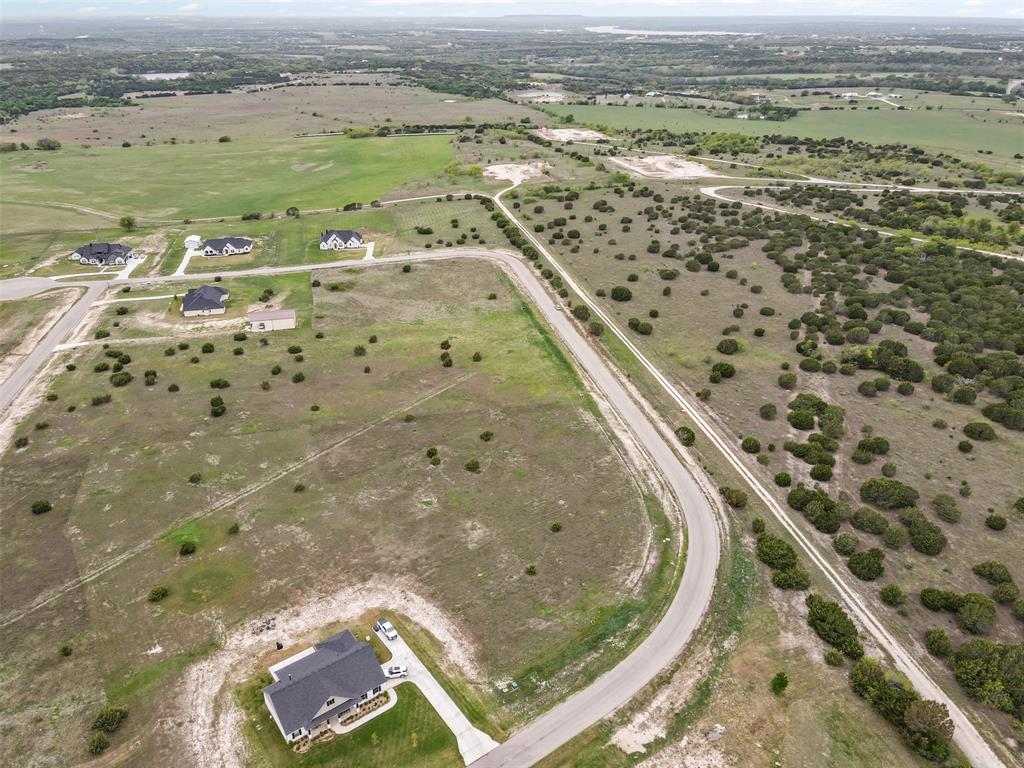 Lanzara Estates - Land