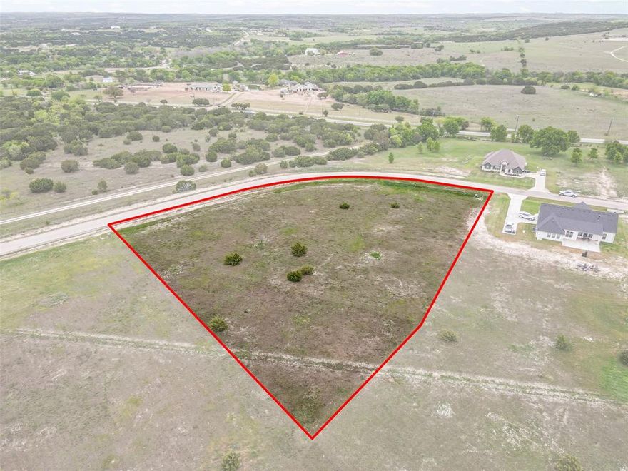 This is the perfect spot to build the home of your dreams on this spacious 2-acre lot located in the private, gated community of Lanzara Estates. Tucked away from the hustle and bustle, this peaceful slice of country paradise offers the perfect balance of tranquility and accessibility. Located in highly-rated Godley ISD, this property is just 13 minutes from Chisholm Trail Parkway and 40 minutes from downtown Fort Worth, making it ideal for those who want a quiet lifestyle without giving up an easy commute to the metroplex. Enjoy modern infrastructure with underground utilities, private water wells, and septic systems—which means no water bills! Stay connected with United Co-Op Electric and United Co-Op High-Speed Fiber Optic Internet.