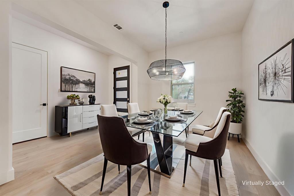 Lewisville Water's Edge II Condominium - Residential