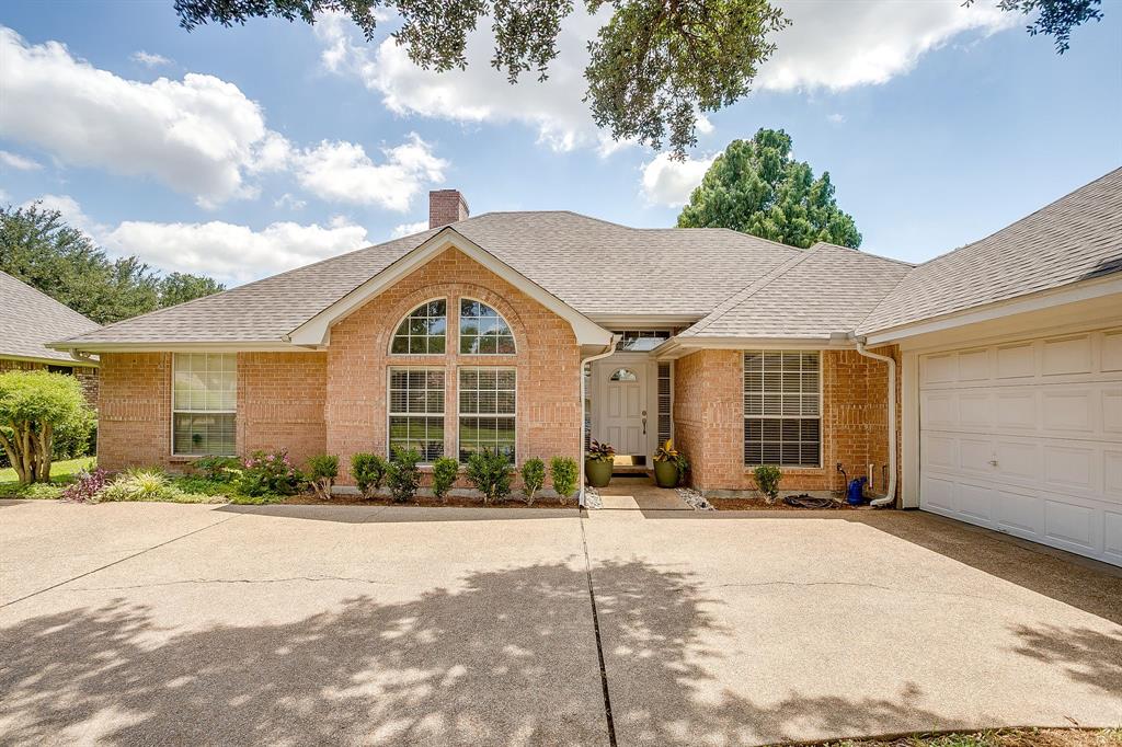 6705 Castle Creek Drive