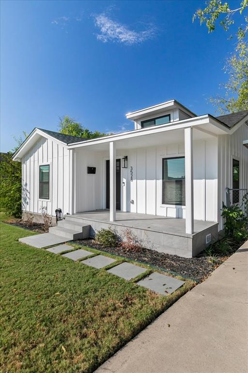 3528 Marquita Drive