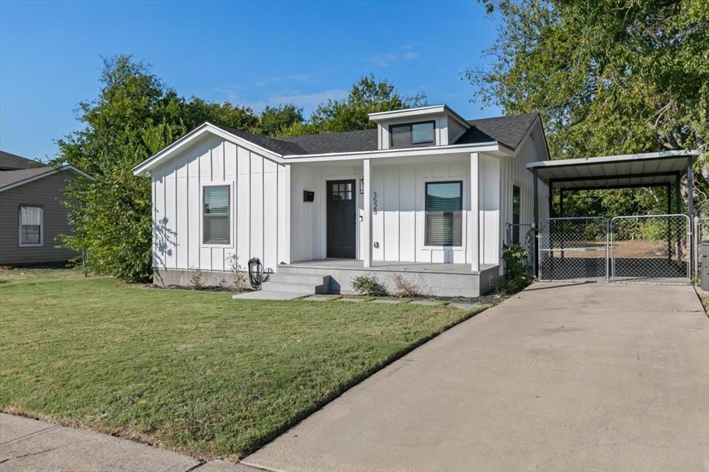 3528 Marquita Drive