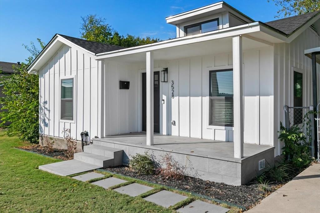 3528 Marquita Drive