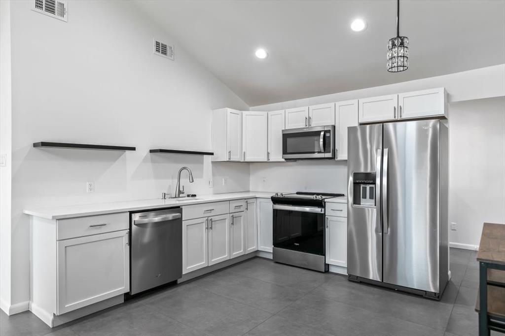 Highland Homes - Residential