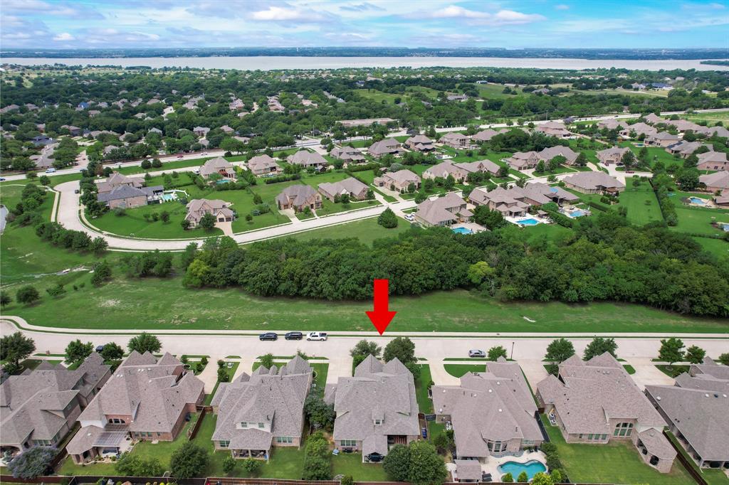586 Amherst Drive