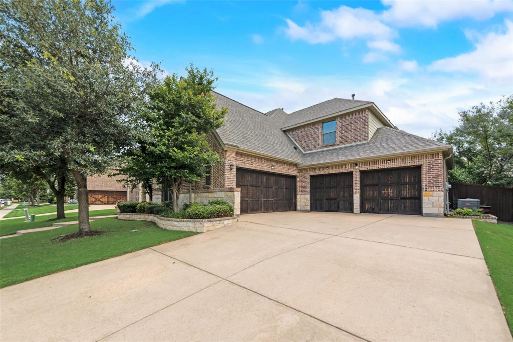 586 Amherst Drive