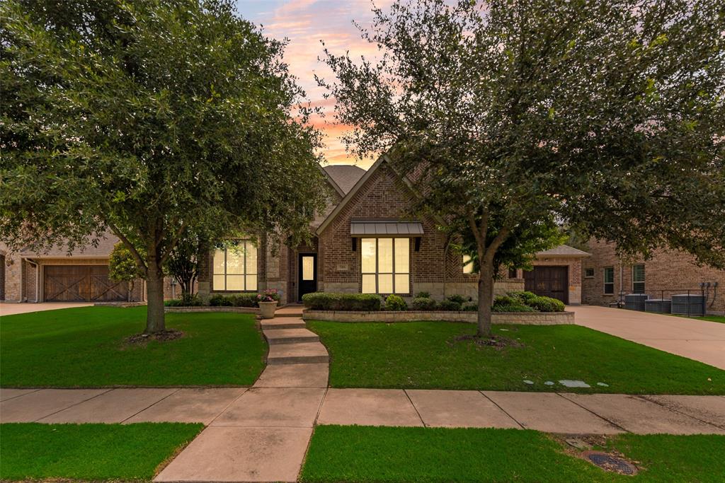 586 Amherst Drive