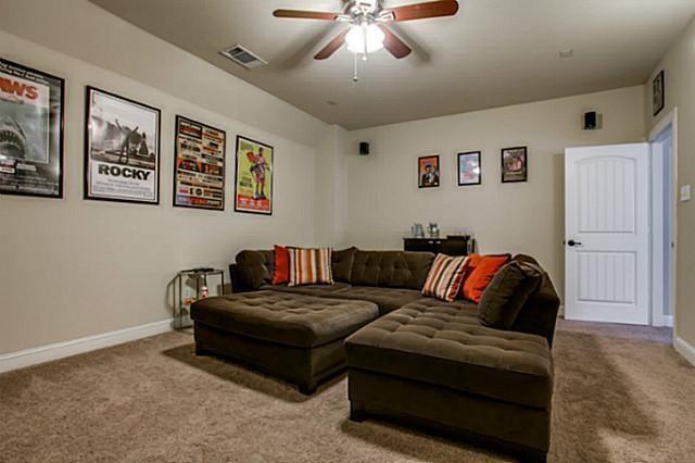 GREENS OF WESTRIDGE - Residential