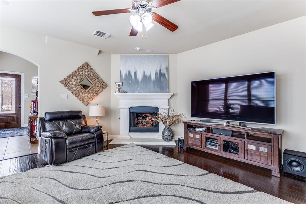 817 DEER RIDGE Trail