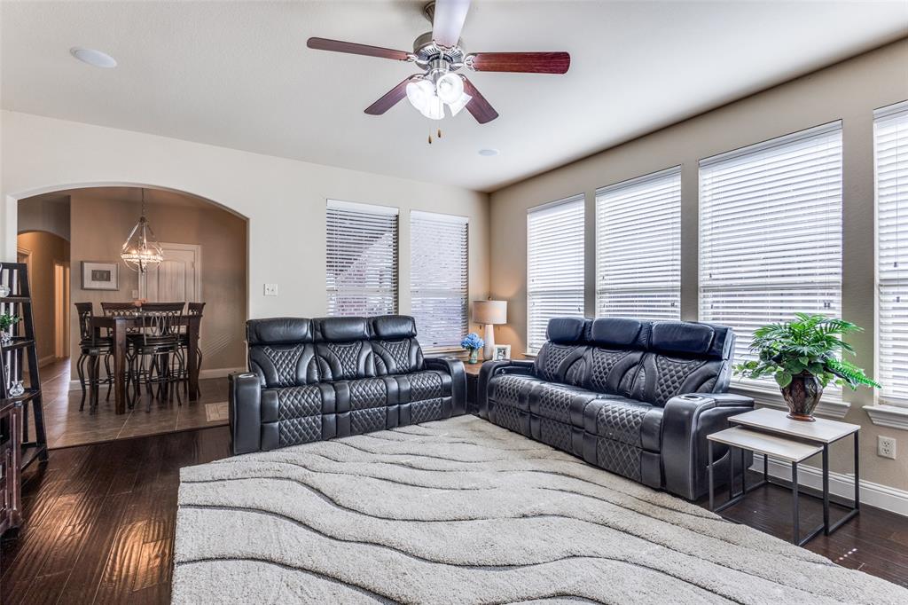 GREENS OF WESTRIDGE - Residential