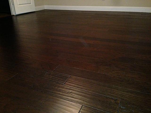 GREENS OF WESTRIDGE - Residential