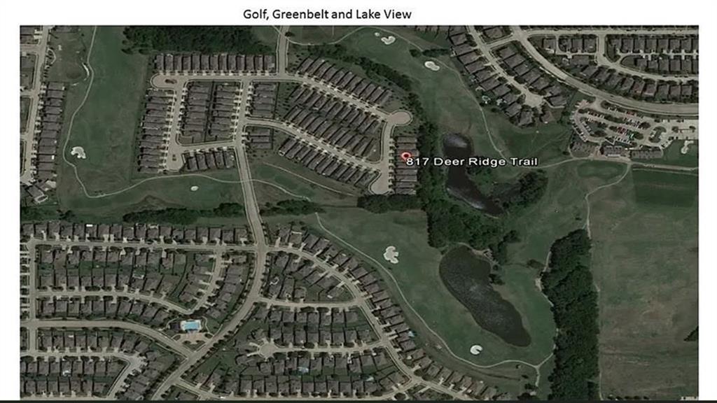 817 DEER RIDGE Trail