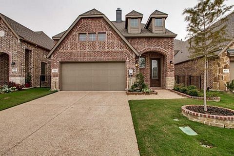 817 DEER RIDGE Trail McKinney TX 75072