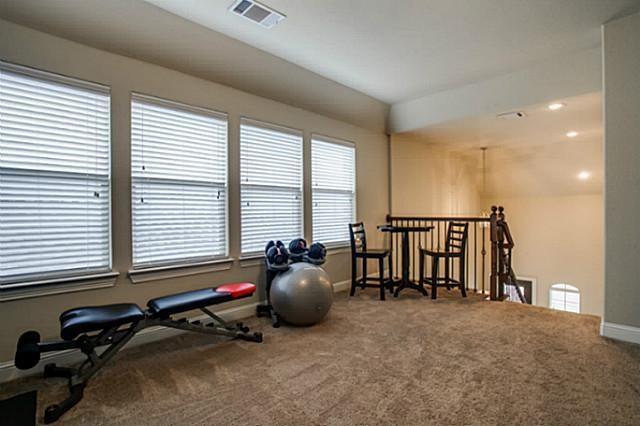 GREENS OF WESTRIDGE - Residential